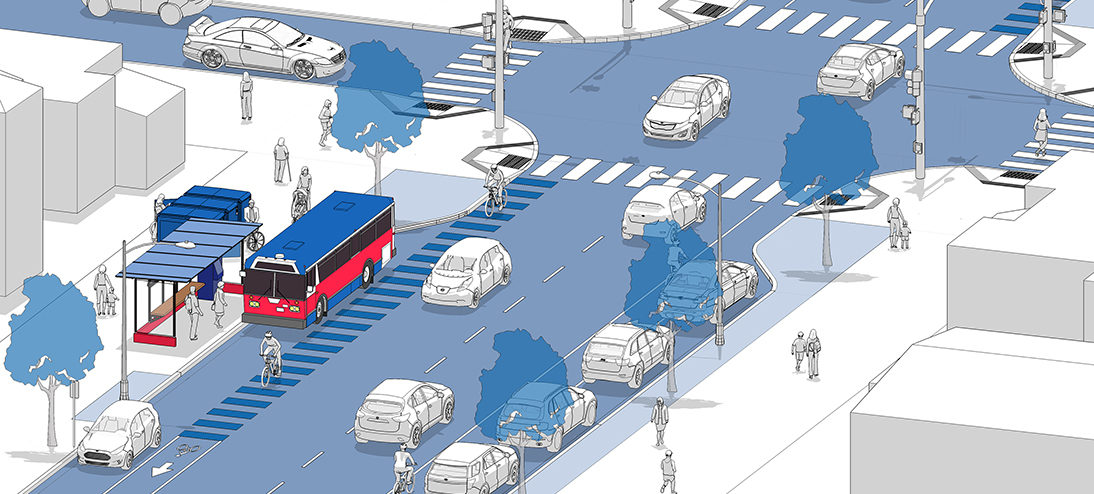 Riverside Transit Agency First And Last Mile Mobility Plan KTUA